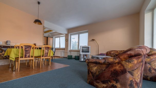Vila Familia Turčianske Teplice 82