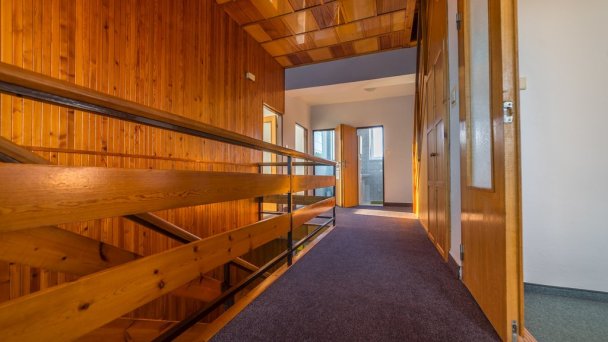 Vila Familia Turčianske Teplice 83