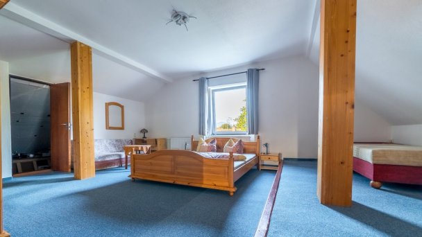Vila Familia Turčianske Teplice 95