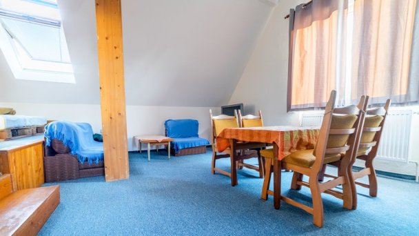 Vila Familia Turčianske Teplice 9
