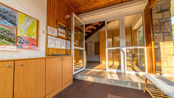 Vila Familia Turčianske Teplice 19
