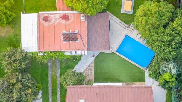 Vila Familia Turčianske Teplice 28