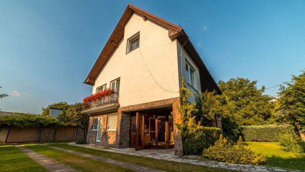 Vila Familia Turčianske Teplice 35