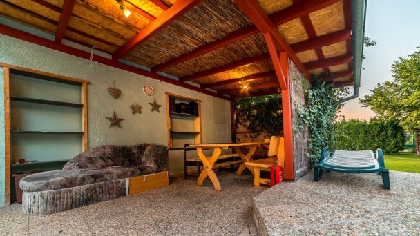 Vila Familia Turčianske Teplice 5