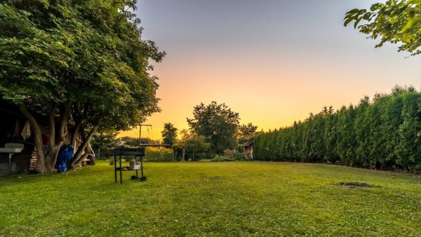 Vila Familia Turčianske Teplice 41