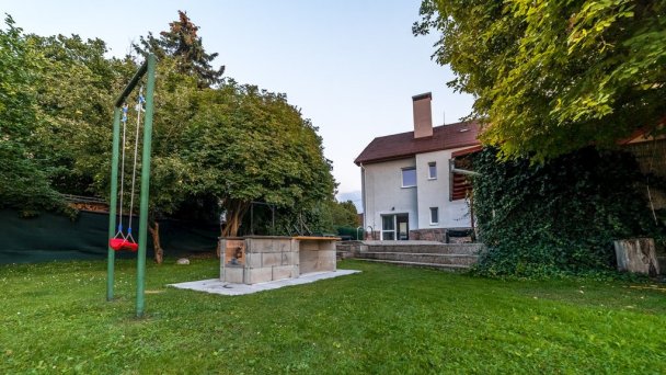 Vila Familia Turčianske Teplice 42