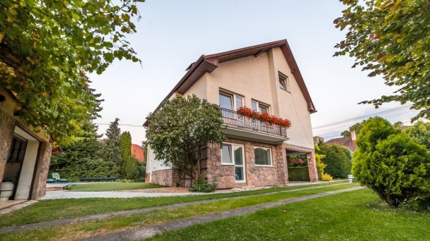 Vila Familia Turčianske Teplice 43