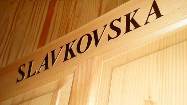Ubytovanie u Alžbetky Vyšný Slavkov 19 Ubytovanie u Alžbetky Vyšný Slavkov 19