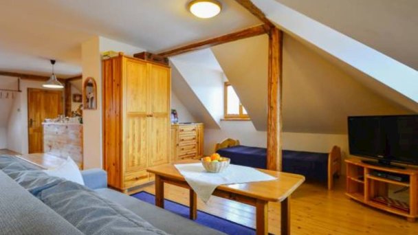 Apartmány Majka Liptovský Mikuláš - Bodice 33 Apartmány Majka Liptovský Mikuláš - Bodice 33
