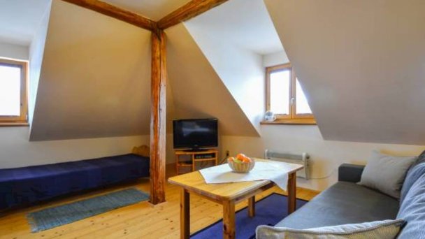 Apartmány Majka Liptovský Mikuláš - Bodice 34 Apartmány Majka Liptovský Mikuláš - Bodice 34