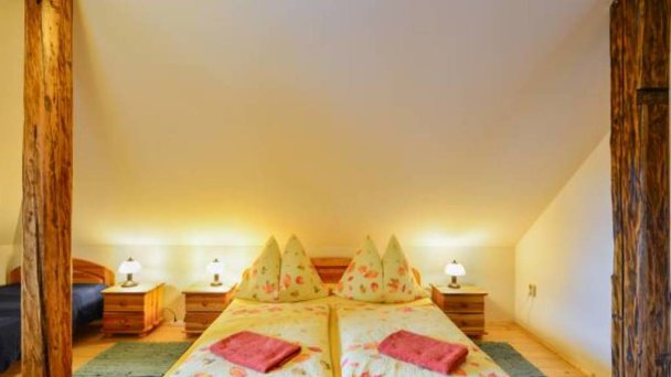 Apartmány Majka Liptovský Mikuláš - Bodice 35 Apartmány Majka Liptovský Mikuláš - Bodice 35