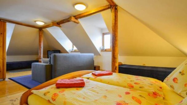 Apartmány Majka Liptovský Mikuláš - Bodice 36 Apartmány Majka Liptovský Mikuláš - Bodice 36
