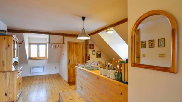 Apartmány Majka Liptovský Mikuláš - Bodice 37 Apartmány Majka Liptovský Mikuláš - Bodice 37