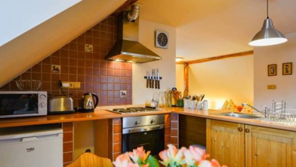 Apartmány Majka Liptovský Mikuláš - Bodice 5 Apartmány Majka Liptovský Mikuláš - Bodice 5