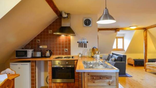 Apartmány Majka Liptovský Mikuláš - Bodice 38 Apartmány Majka Liptovský Mikuláš - Bodice 38