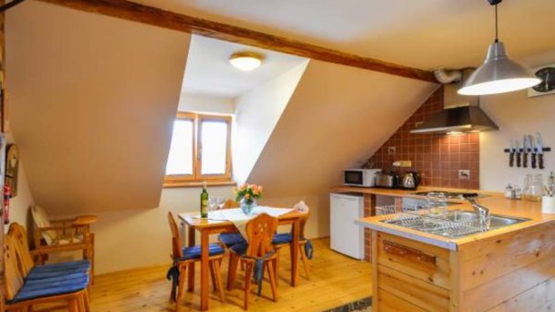 Apartmány Majka Liptovský Mikuláš - Bodice 39 Apartmány Majka Liptovský Mikuláš - Bodice 39
