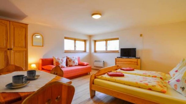Apartmány Majka Liptovský Mikuláš - Bodice 6 Apartmány Majka Liptovský Mikuláš - Bodice 6