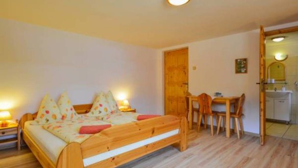 Apartmány Majka Liptovský Mikuláš - Bodice 43 Apartmány Majka Liptovský Mikuláš - Bodice 43