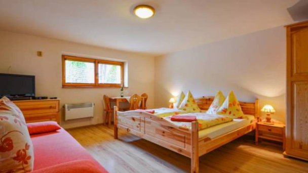 Apartmány Majka Liptovský Mikuláš - Bodice 44 Apartmány Majka Liptovský Mikuláš - Bodice 44