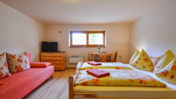 Apartmány Majka Liptovský Mikuláš - Bodice 32 Apartmány Majka Liptovský Mikuláš - Bodice 32