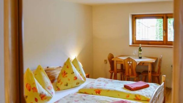 Apartmány Majka Liptovský Mikuláš - Bodice 46 Apartmány Majka Liptovský Mikuláš - Bodice 46