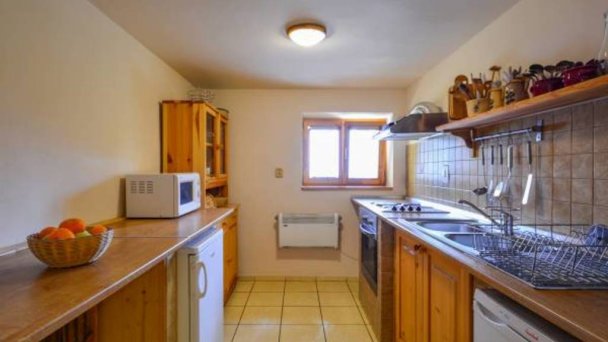 Apartmány Majka Liptovský Mikuláš - Bodice 47 Apartmány Majka Liptovský Mikuláš - Bodice 47
