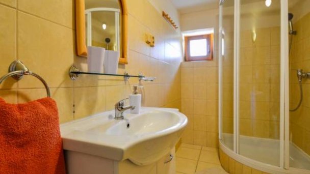 Apartmány Majka Liptovský Mikuláš - Bodice 50 Apartmány Majka Liptovský Mikuláš - Bodice 50