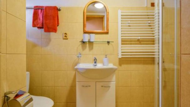 Apartmány Majka Liptovský Mikuláš - Bodice 51 Apartmány Majka Liptovský Mikuláš - Bodice 51