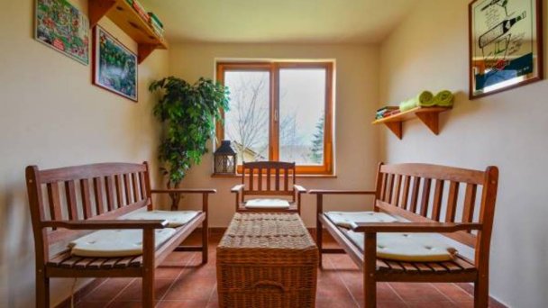 Apartmány Majka Liptovský Mikuláš - Bodice 52 Apartmány Majka Liptovský Mikuláš - Bodice 52