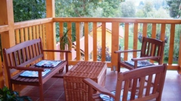 Apartmány Majka Liptovský Mikuláš - Bodice 53 Apartmány Majka Liptovský Mikuláš - Bodice 53