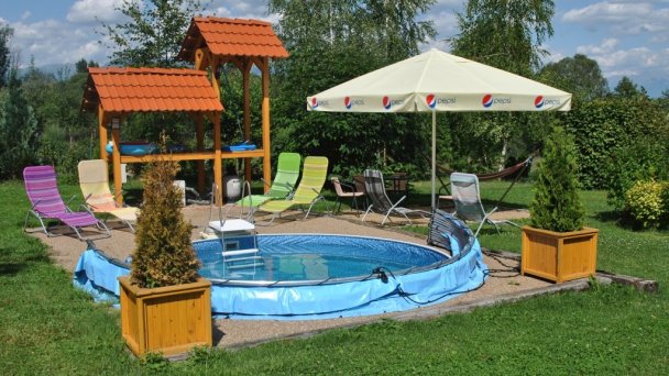 Apartmány Majka Liptovský Mikuláš - Bodice 4 Apartmány Majka Liptovský Mikuláš - Bodice 4