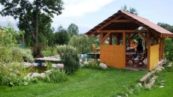 Apartmány Majka Liptovský Mikuláš - Bodice 16 Apartmány Majka Liptovský Mikuláš - Bodice 16