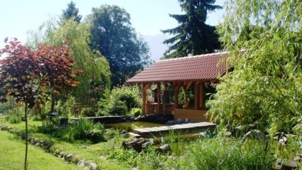 Apartmány Majka Liptovský Mikuláš - Bodice 15 Apartmány Majka Liptovský Mikuláš - Bodice 15
