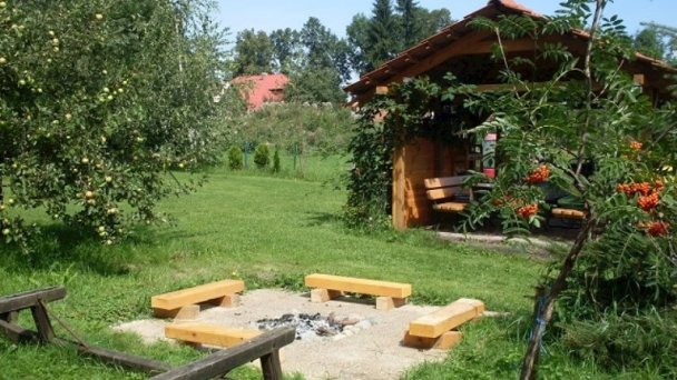 Apartmány Majka Liptovský Mikuláš - Bodice 20 Apartmány Majka Liptovský Mikuláš - Bodice 20
