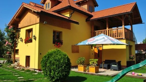 Apartmány Majka Liptovský Mikuláš - Bodice 22 Apartmány Majka Liptovský Mikuláš - Bodice 22