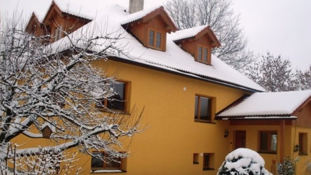 Apartmány Majka Liptovský Mikuláš - Bodice 26 Apartmány Majka Liptovský Mikuláš - Bodice 26