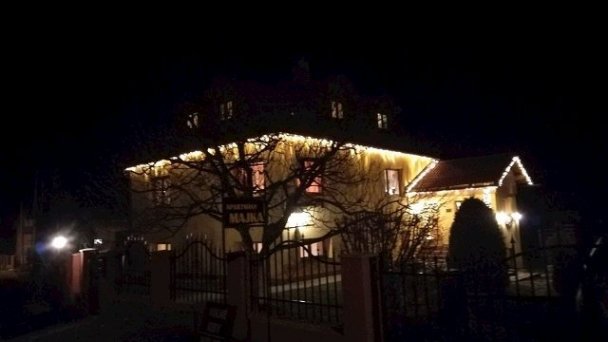 Apartmány Majka Liptovský Mikuláš - Bodice 30 Apartmány Majka Liptovský Mikuláš - Bodice 30