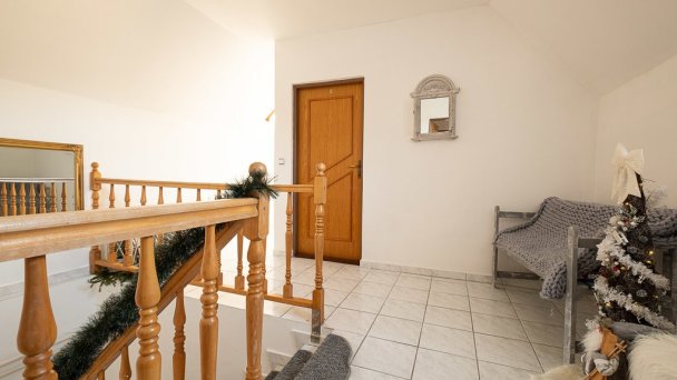 Oravienka Biely Potok Oravský Biely Potok 21