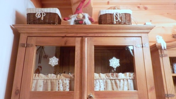 Liptovská drevenica - apartmány Superior Liptovský Mikuláš 15