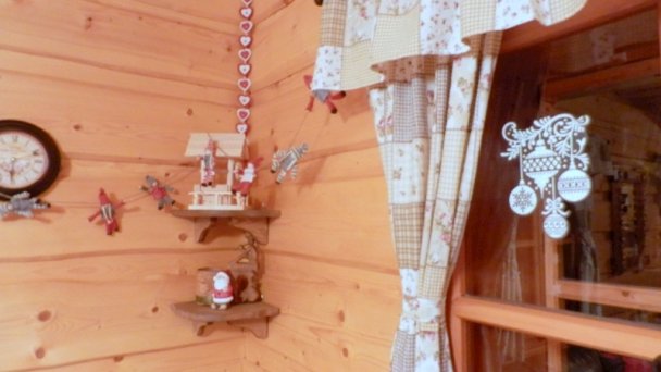 Liptovská drevenica - apartmány Superior Liptovský Mikuláš 16