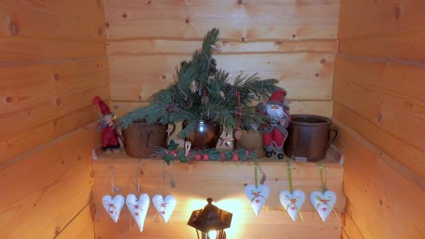 Liptovská drevenica - apartmány Superior Liptovský Mikuláš 22
