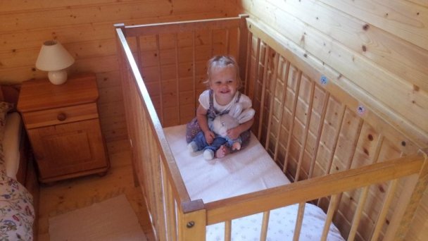 Liptovská drevenica - apartmány Superior Liptovský Mikuláš 24