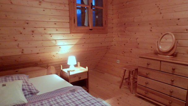 Liptovská drevenica - apartmány Superior Liptovský Mikuláš 29