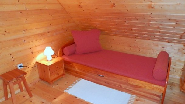 Liptovská drevenica - apartmány Superior Liptovský Mikuláš 30