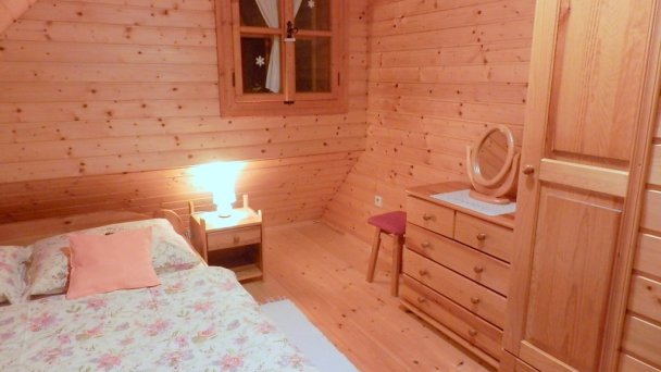 Liptovská drevenica - apartmány Superior Liptovský Mikuláš 31