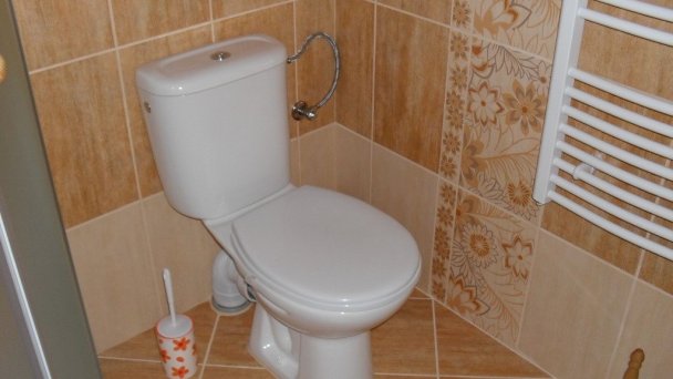 Liptovská drevenica - apartmány Superior Liptovský Mikuláš 32