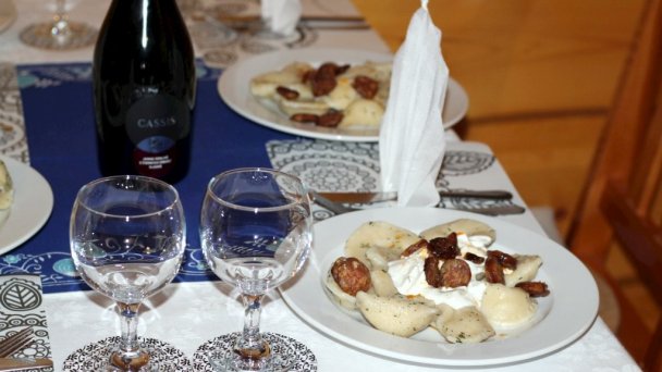 Liptovská drevenica - apartmány Superior Liptovský Mikuláš 37