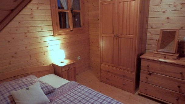 Liptovská drevenica - apartmány Superior Liptovský Mikuláš 46