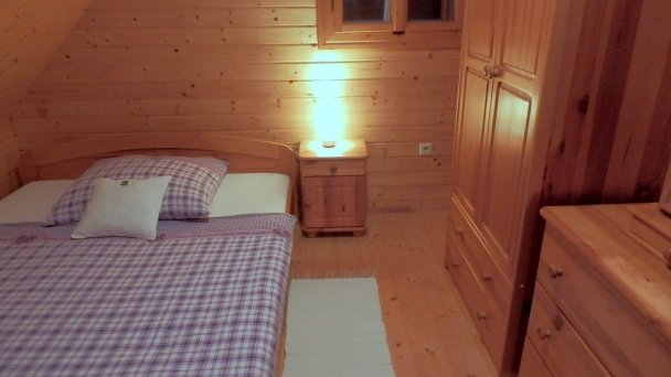 Liptovská drevenica - apartmány Superior Liptovský Mikuláš 48