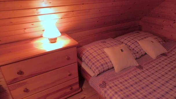 Liptovská drevenica - apartmány Superior Liptovský Mikuláš 50